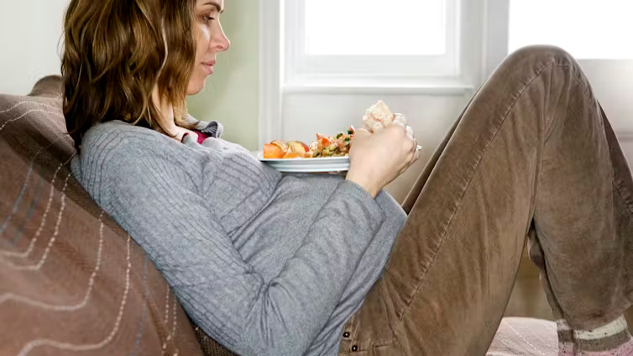 Dietary sources of omega-3s and their impact on pregnancy health The challenges of finding adequate omega-3 levels in prenatal supplements